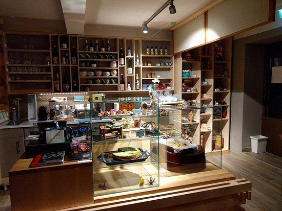 MetchaMatcha Wasyoku Cafe-Restaurant